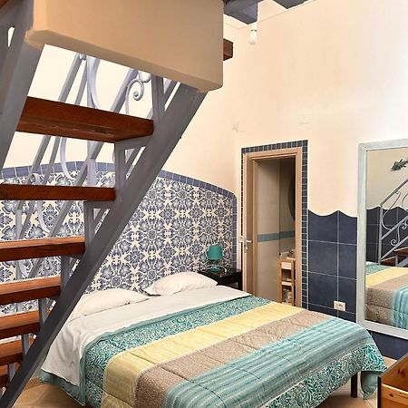 Hotel 4 Stagioni Capri Ngoại thất bức ảnh