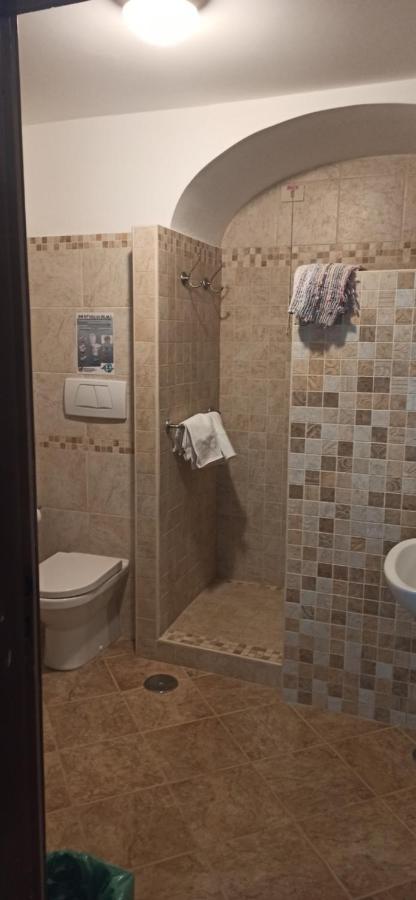 Hotel 4 Stagioni Capri Ngoại thất bức ảnh