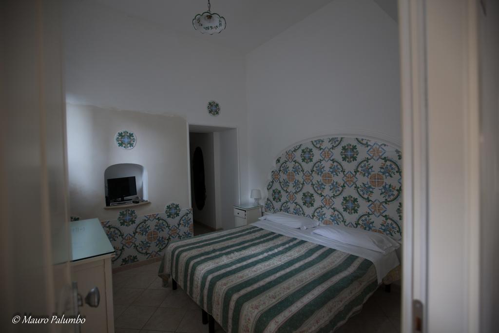 Hotel 4 Stagioni Capri Phòng bức ảnh