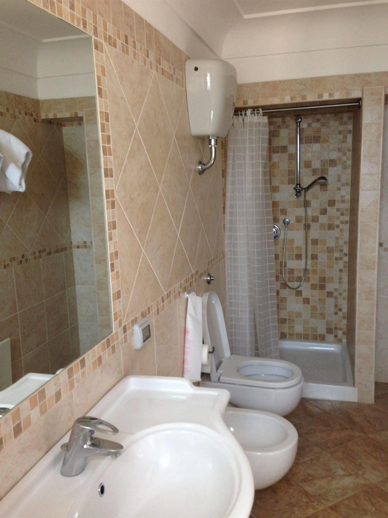 Hotel 4 Stagioni Capri Ngoại thất bức ảnh