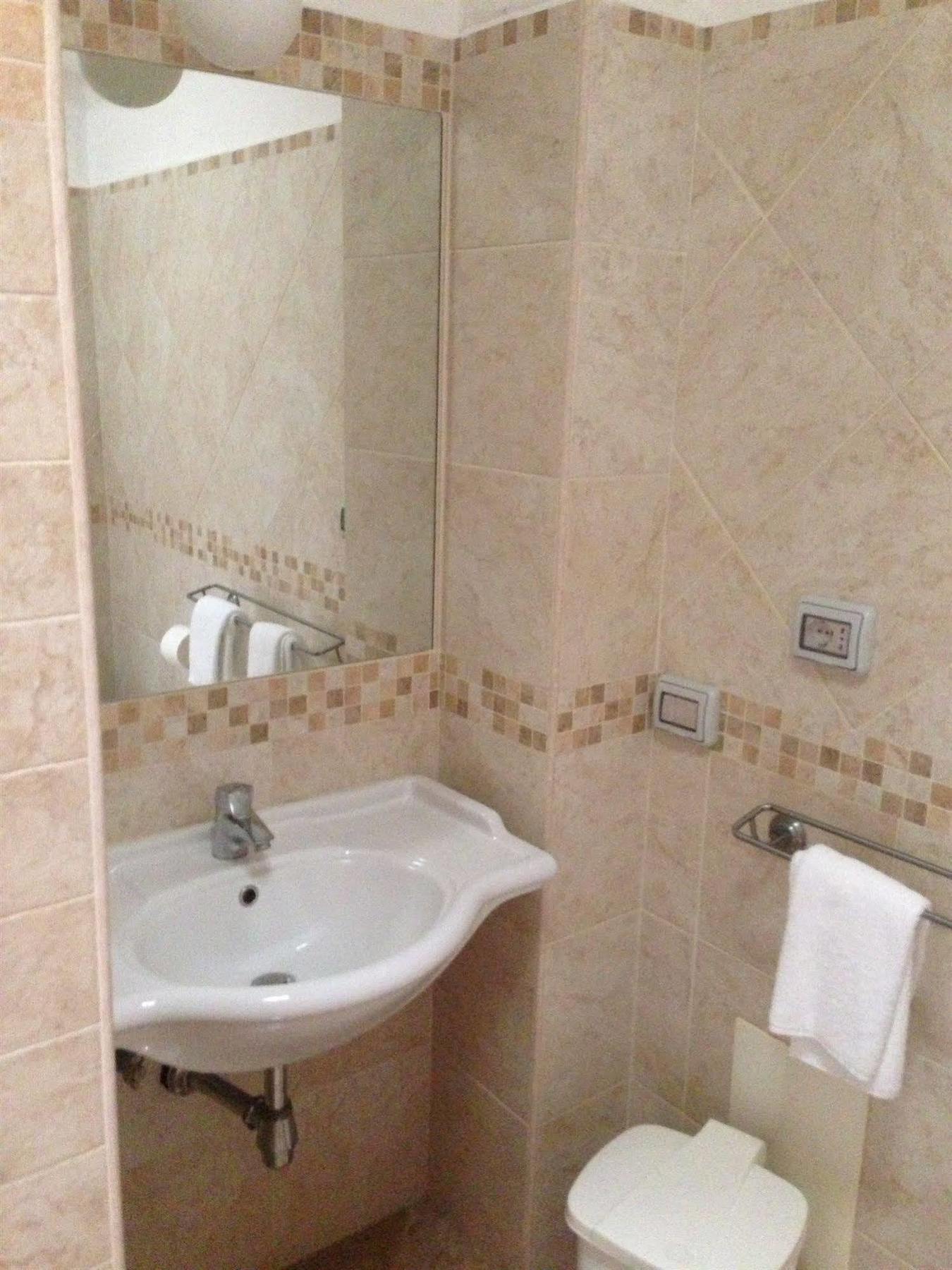 Hotel 4 Stagioni Capri Ngoại thất bức ảnh